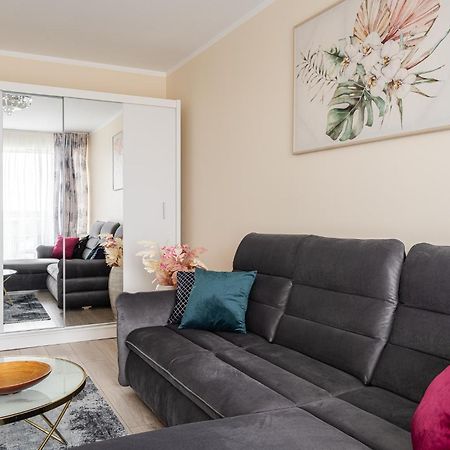 Rentplanet - Apartamenty Braniborska II Вроцлав Екстер'єр фото