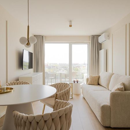 Rentplanet - Apartamenty Braniborska II Вроцлав Екстер'єр фото