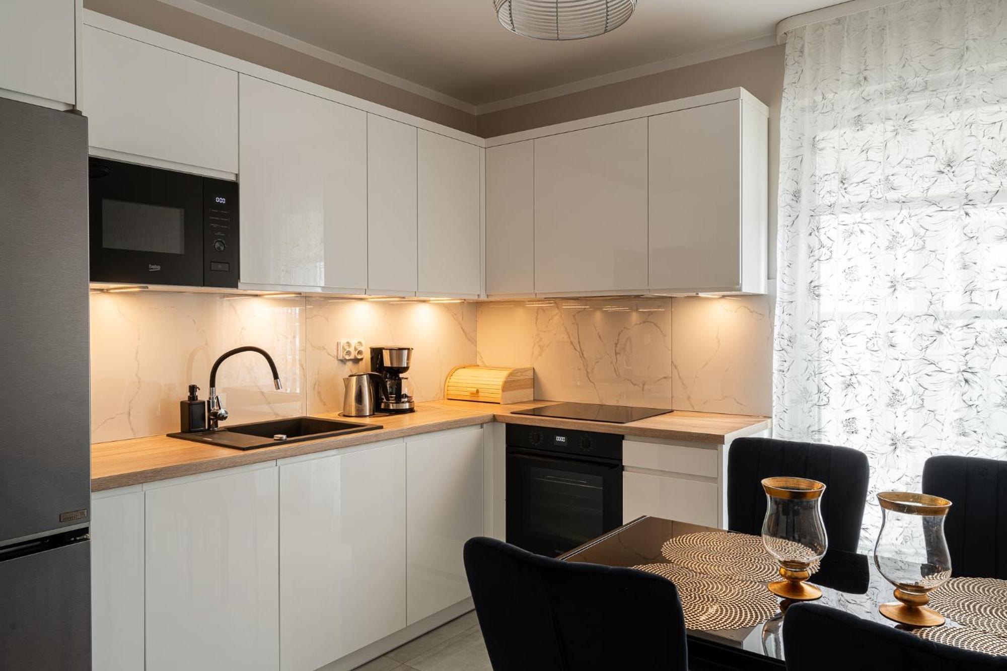 Rentplanet - Apartamenty Braniborska II Вроцлав Екстер'єр фото