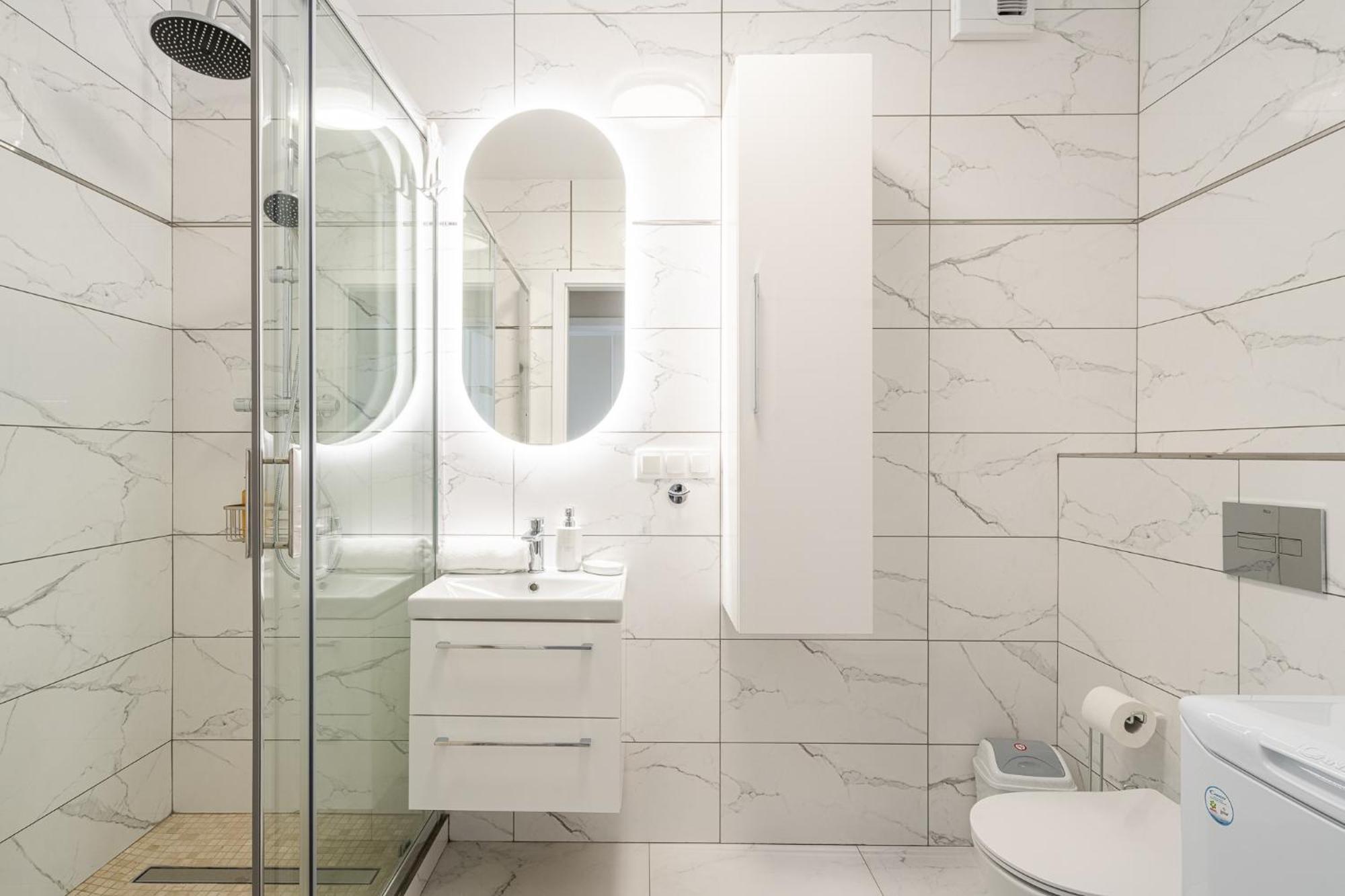 Rentplanet - Apartamenty Braniborska II Вроцлав Екстер'єр фото