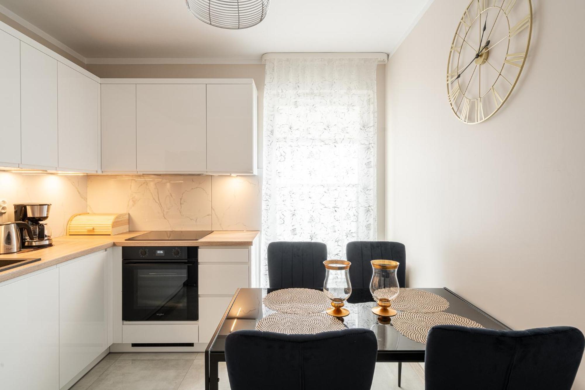 Rentplanet - Apartamenty Braniborska II Вроцлав Екстер'єр фото
