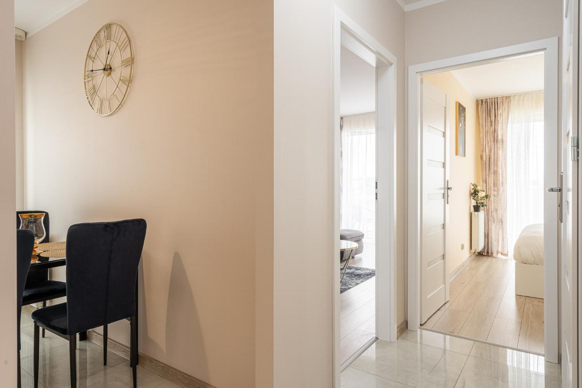 Rentplanet - Apartamenty Braniborska II Вроцлав Екстер'єр фото