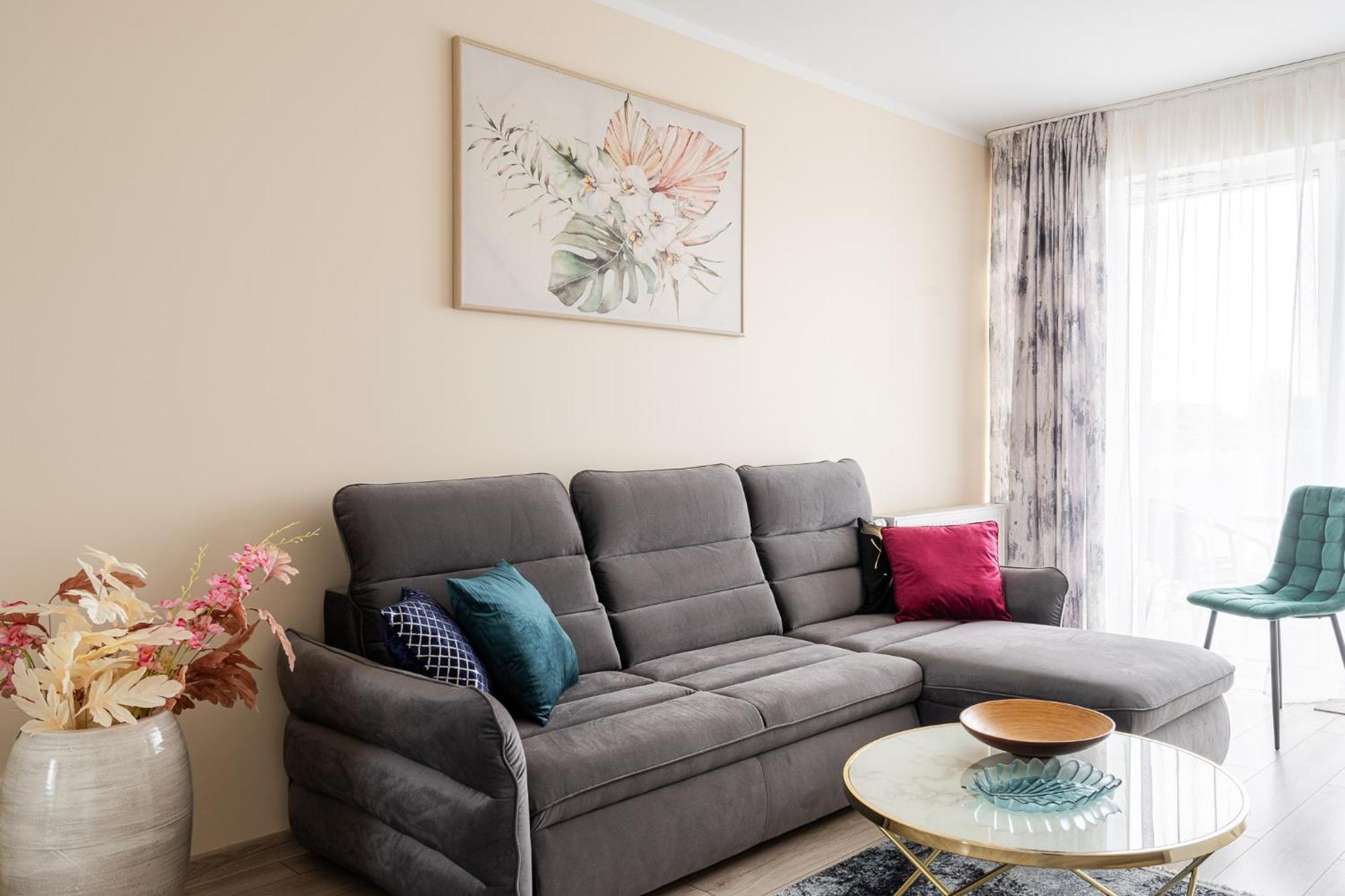 Rentplanet - Apartamenty Braniborska II Вроцлав Екстер'єр фото