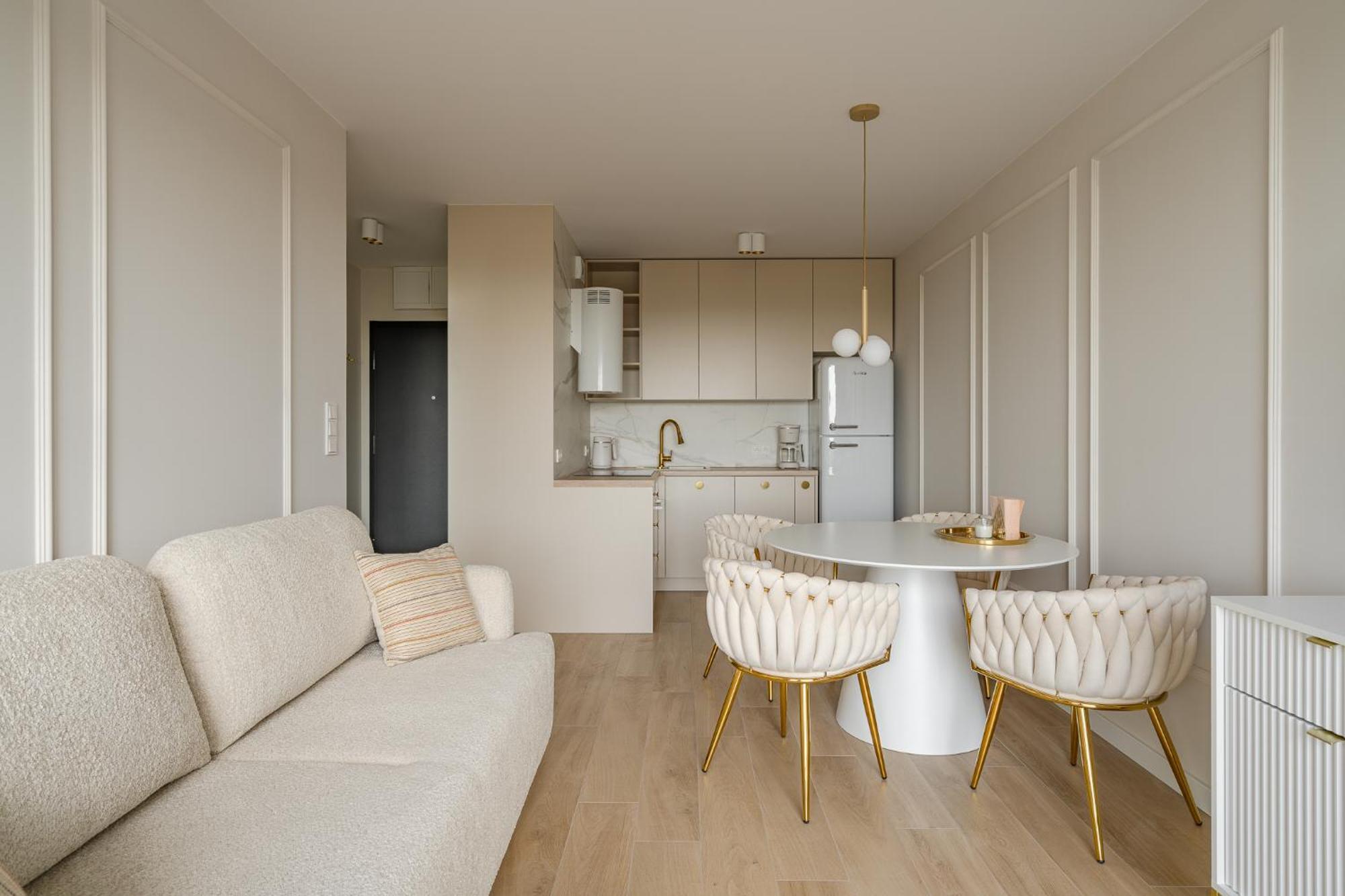Rentplanet - Apartamenty Braniborska II Вроцлав Екстер'єр фото