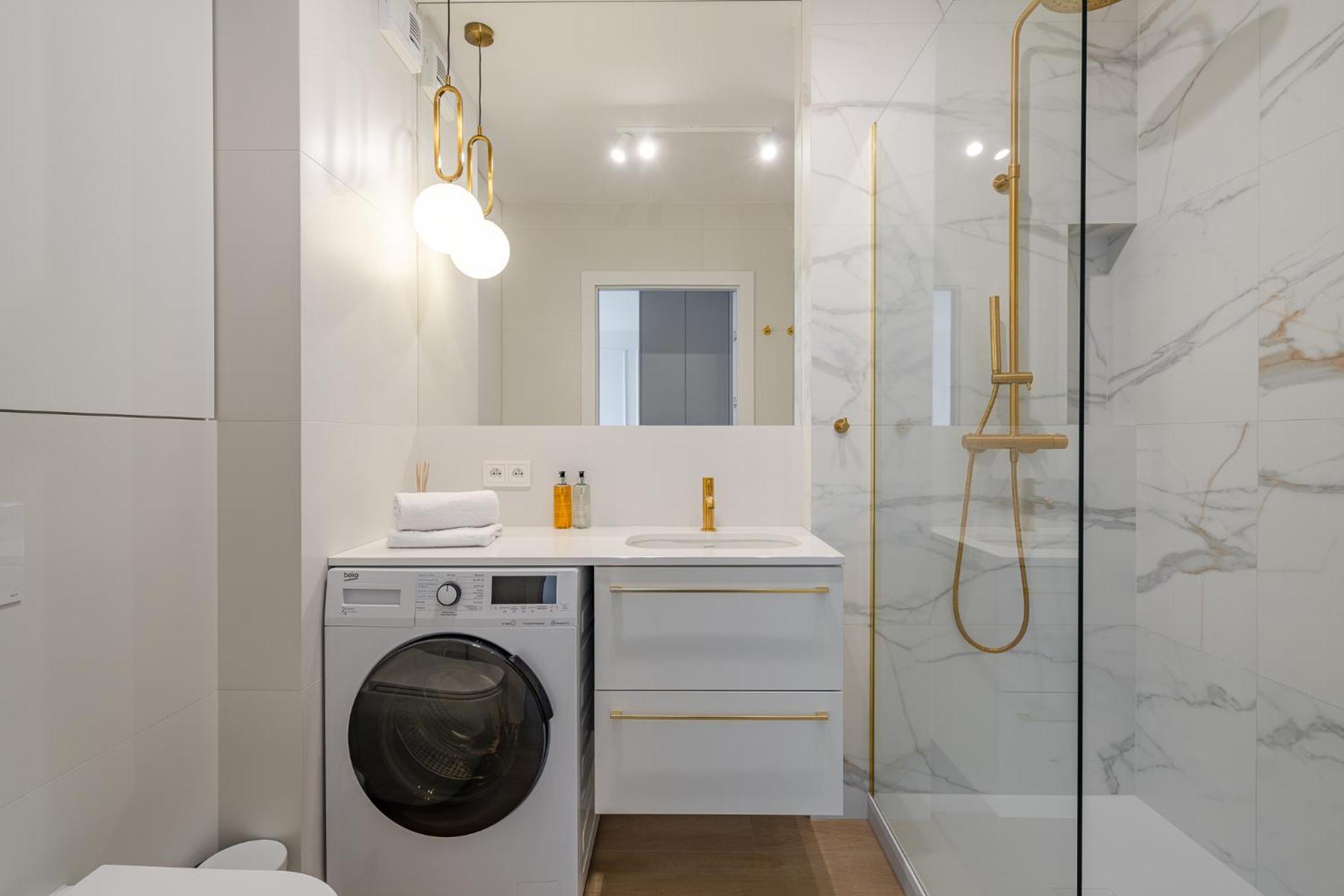 Rentplanet - Apartamenty Braniborska II Вроцлав Екстер'єр фото