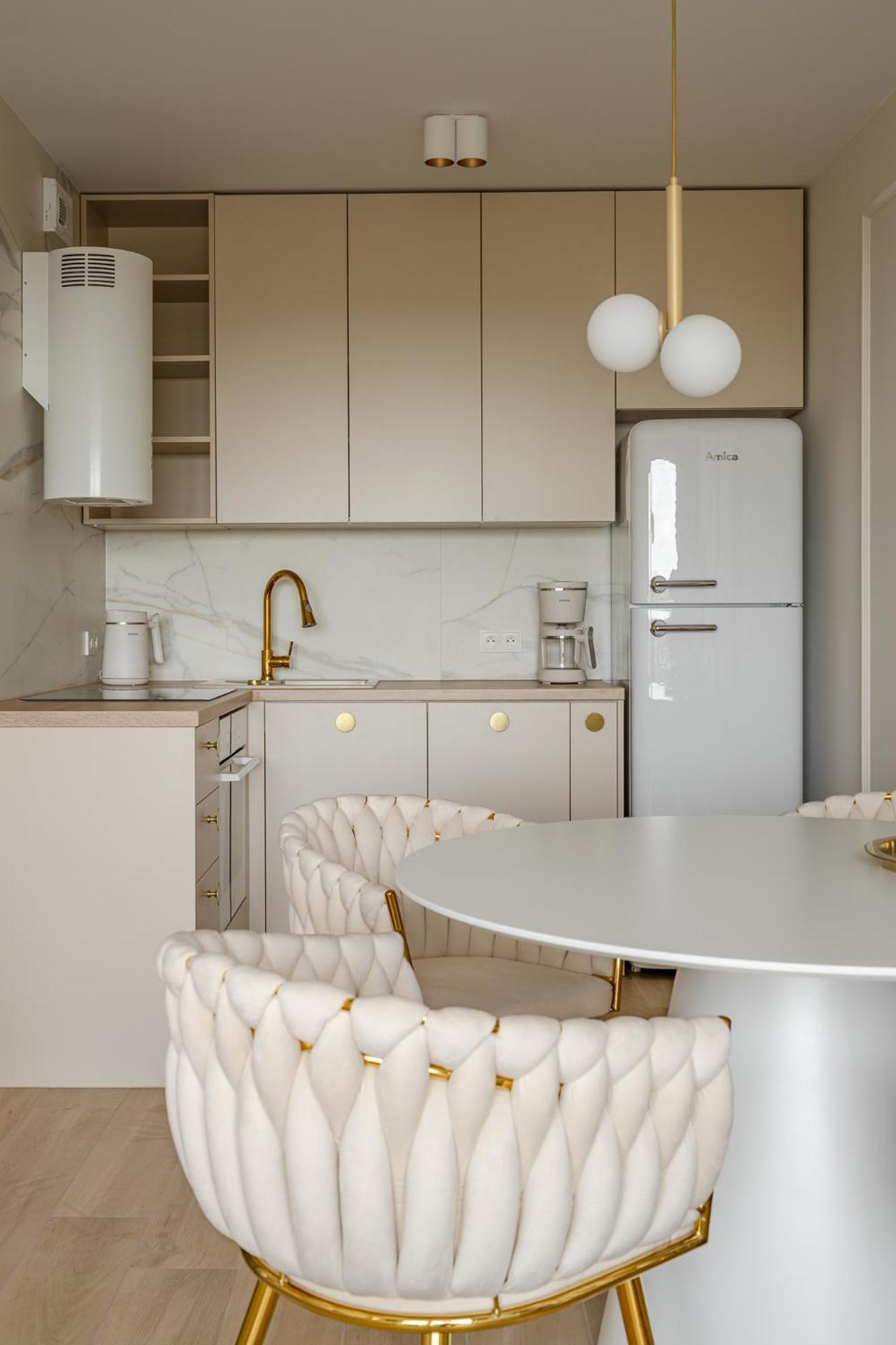 Rentplanet - Apartamenty Braniborska II Вроцлав Екстер'єр фото