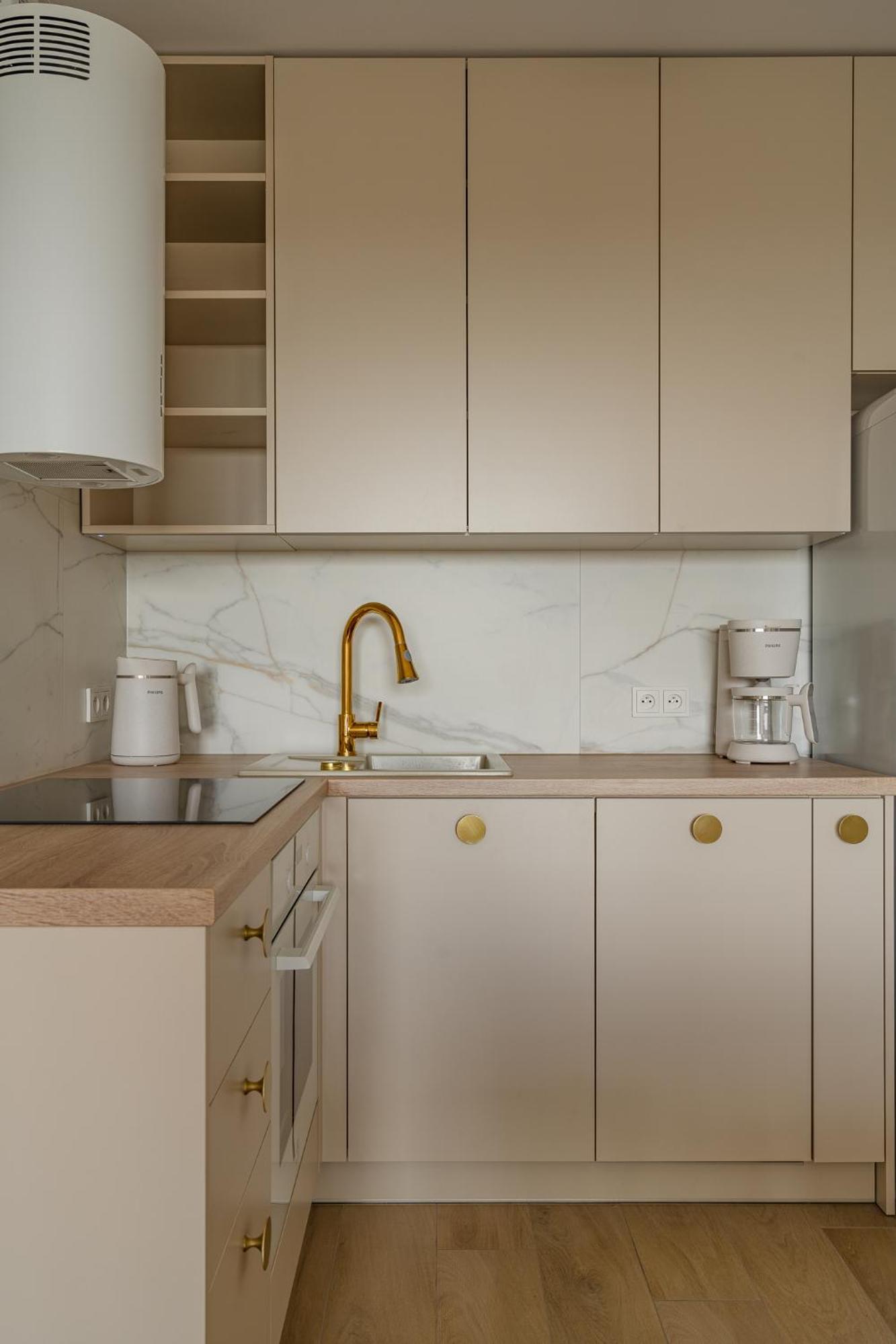 Rentplanet - Apartamenty Braniborska II Вроцлав Екстер'єр фото