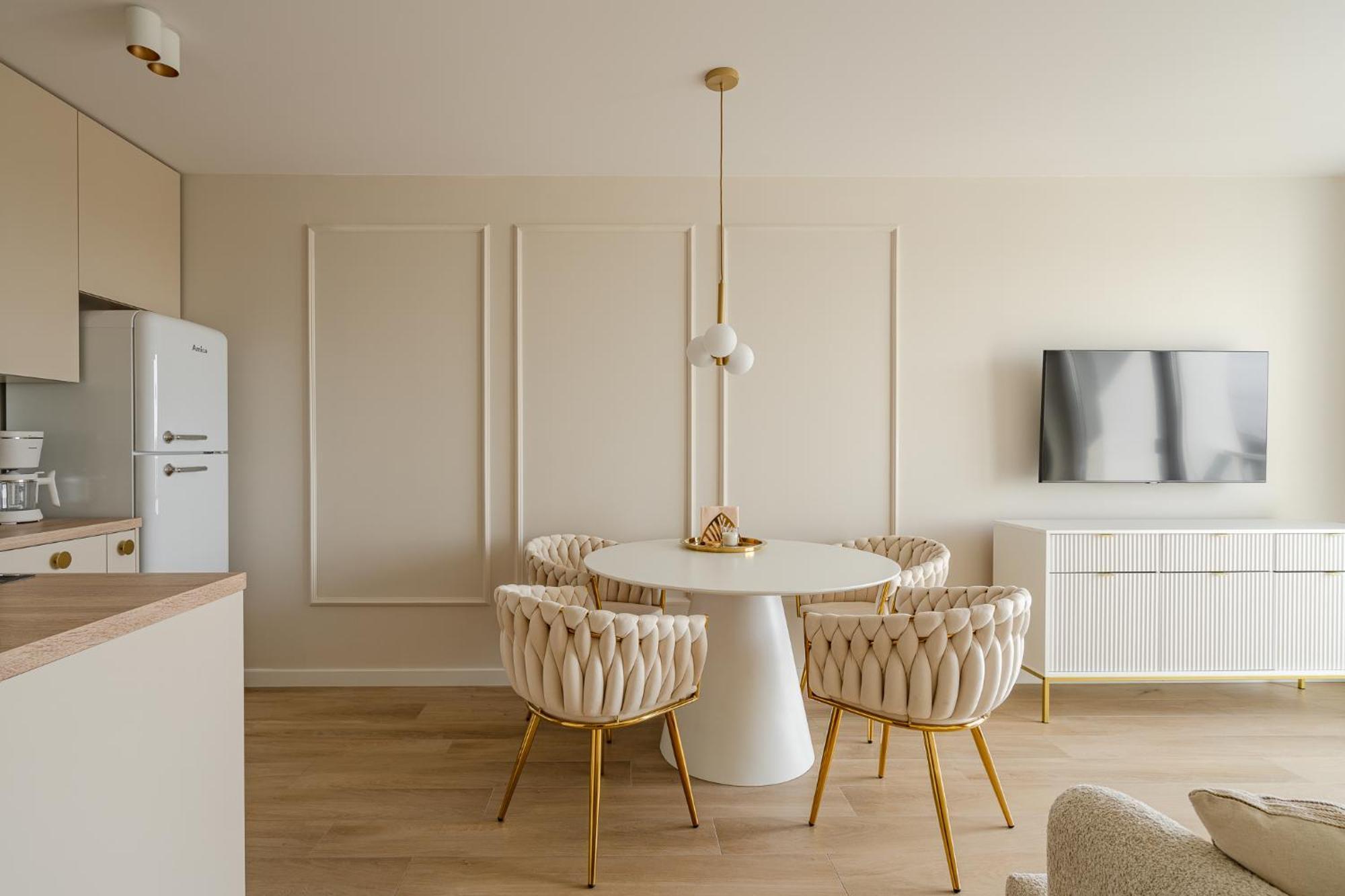 Rentplanet - Apartamenty Braniborska II Вроцлав Екстер'єр фото