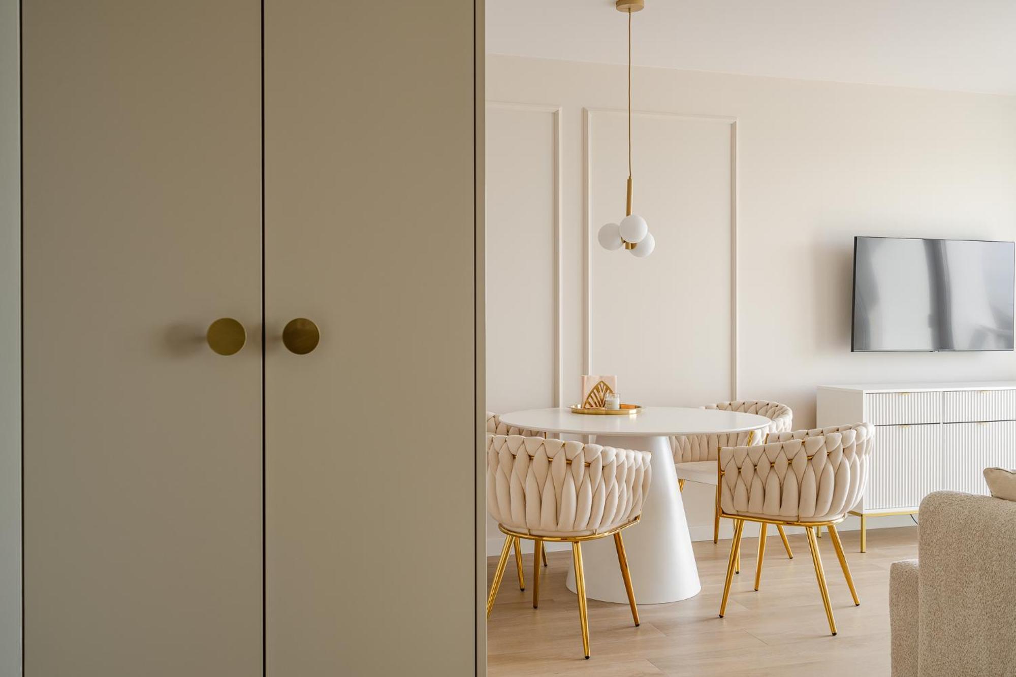 Rentplanet - Apartamenty Braniborska II Вроцлав Екстер'єр фото
