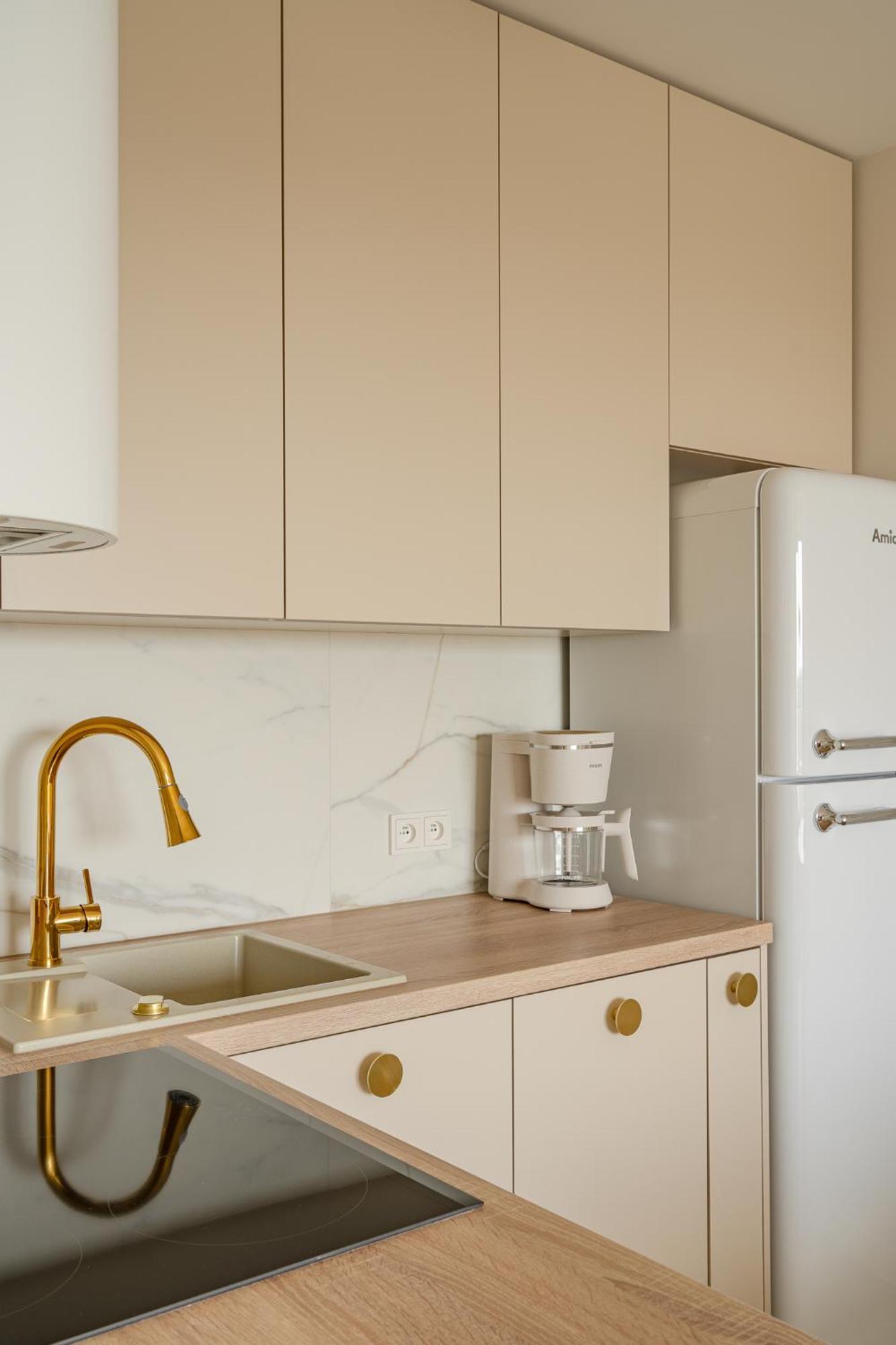 Rentplanet - Apartamenty Braniborska II Вроцлав Екстер'єр фото