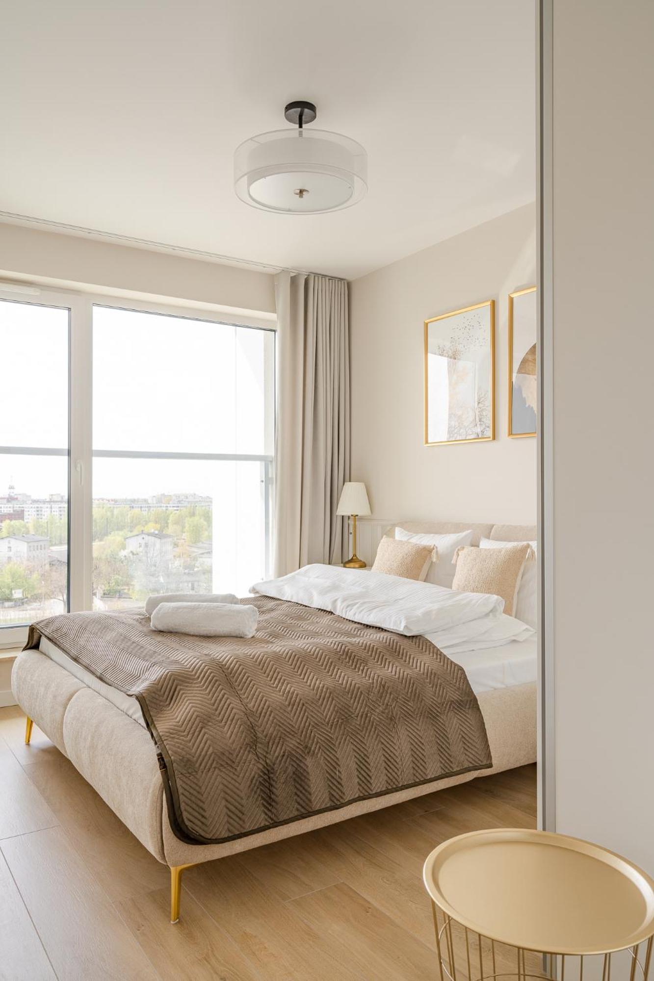 Rentplanet - Apartamenty Braniborska II Вроцлав Екстер'єр фото