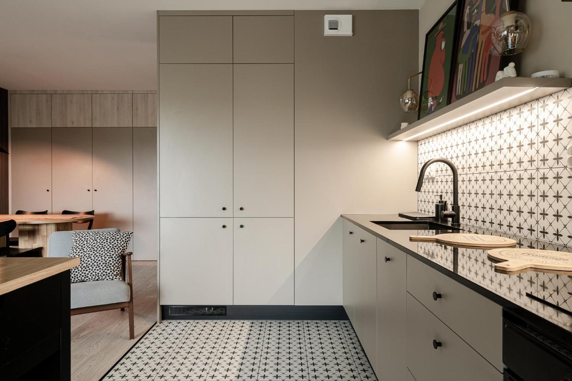 Rentplanet - Apartamenty Braniborska II Вроцлав Екстер'єр фото
