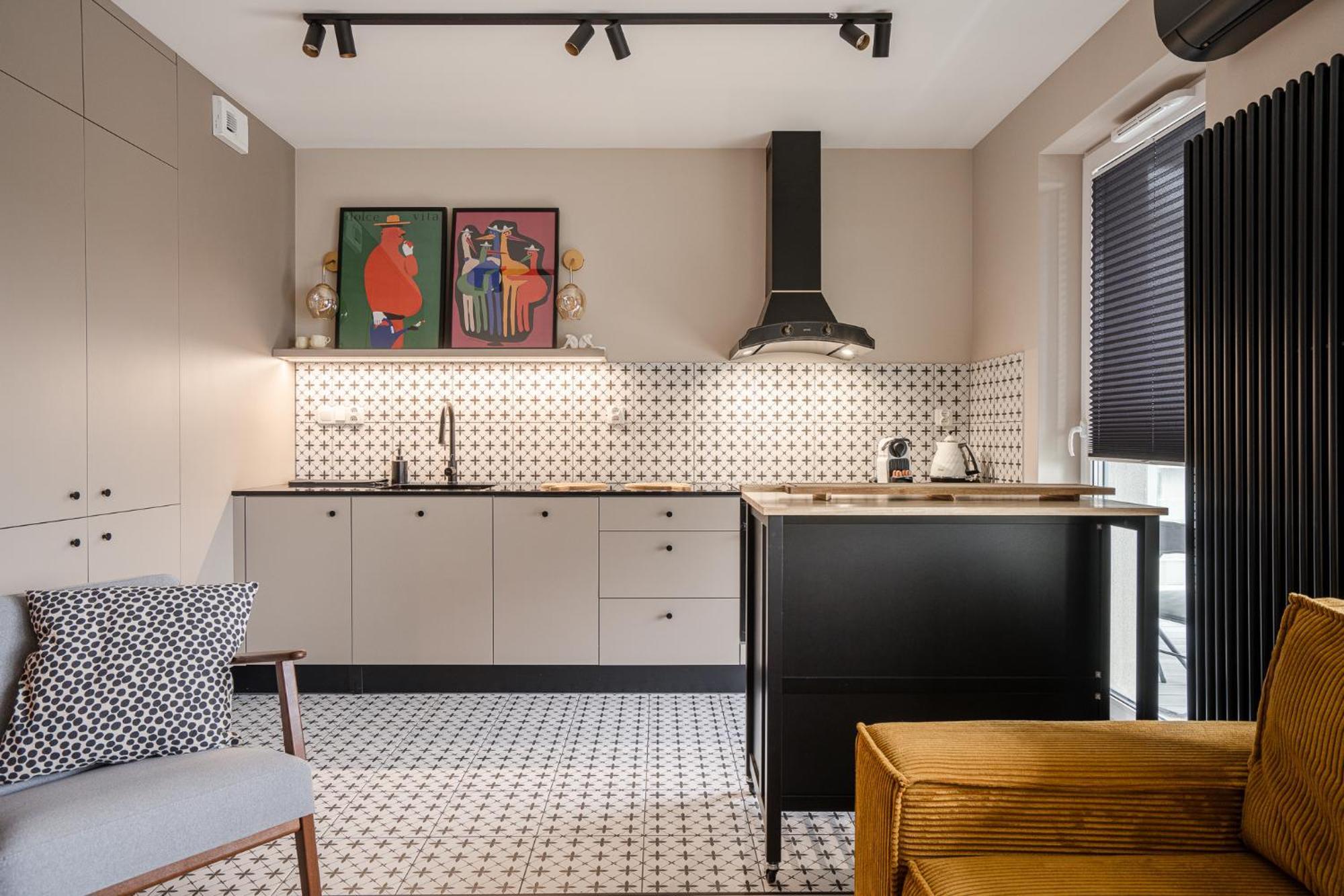 Rentplanet - Apartamenty Braniborska II Вроцлав Екстер'єр фото