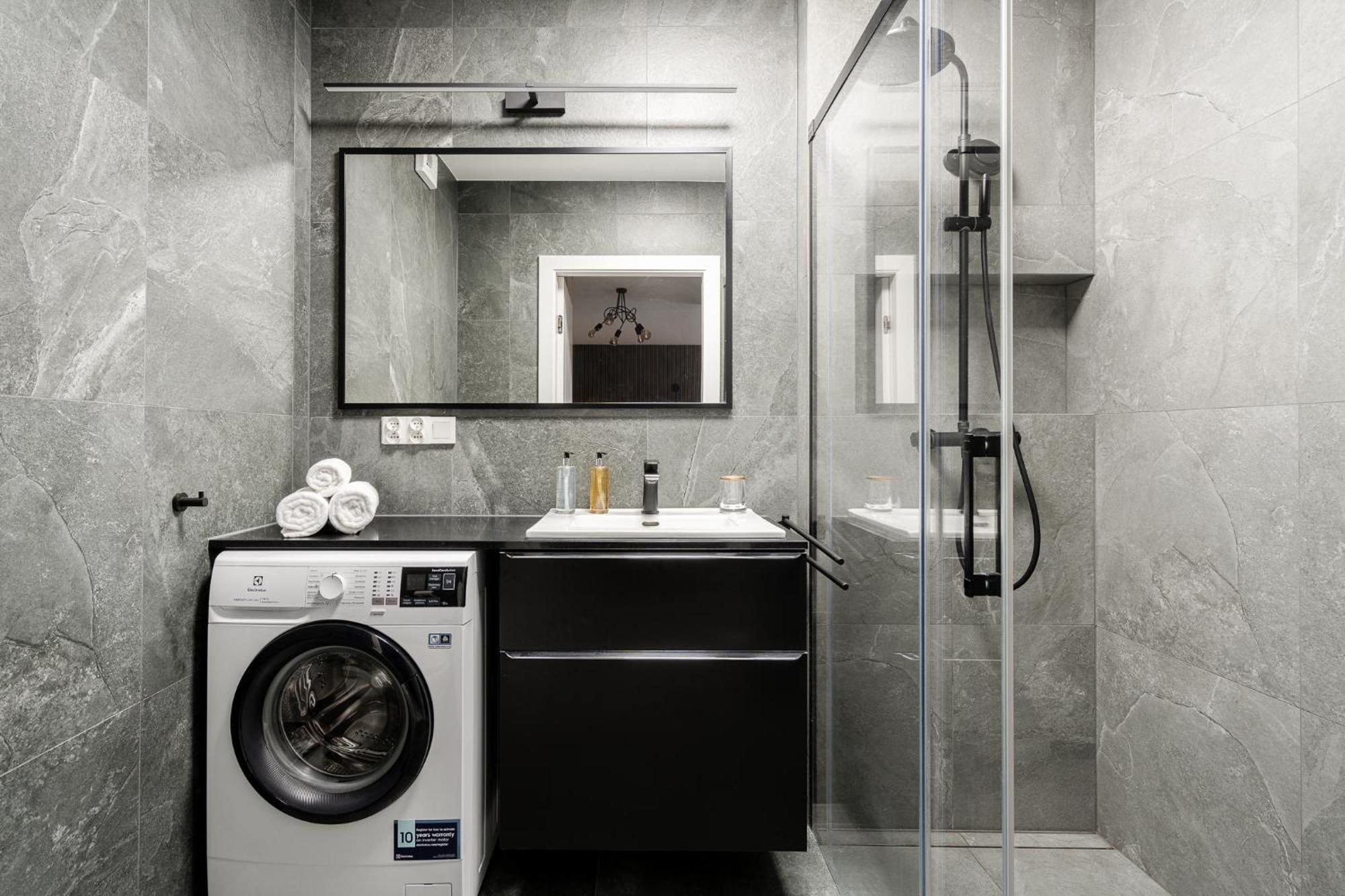 Rentplanet - Apartamenty Braniborska II Вроцлав Екстер'єр фото