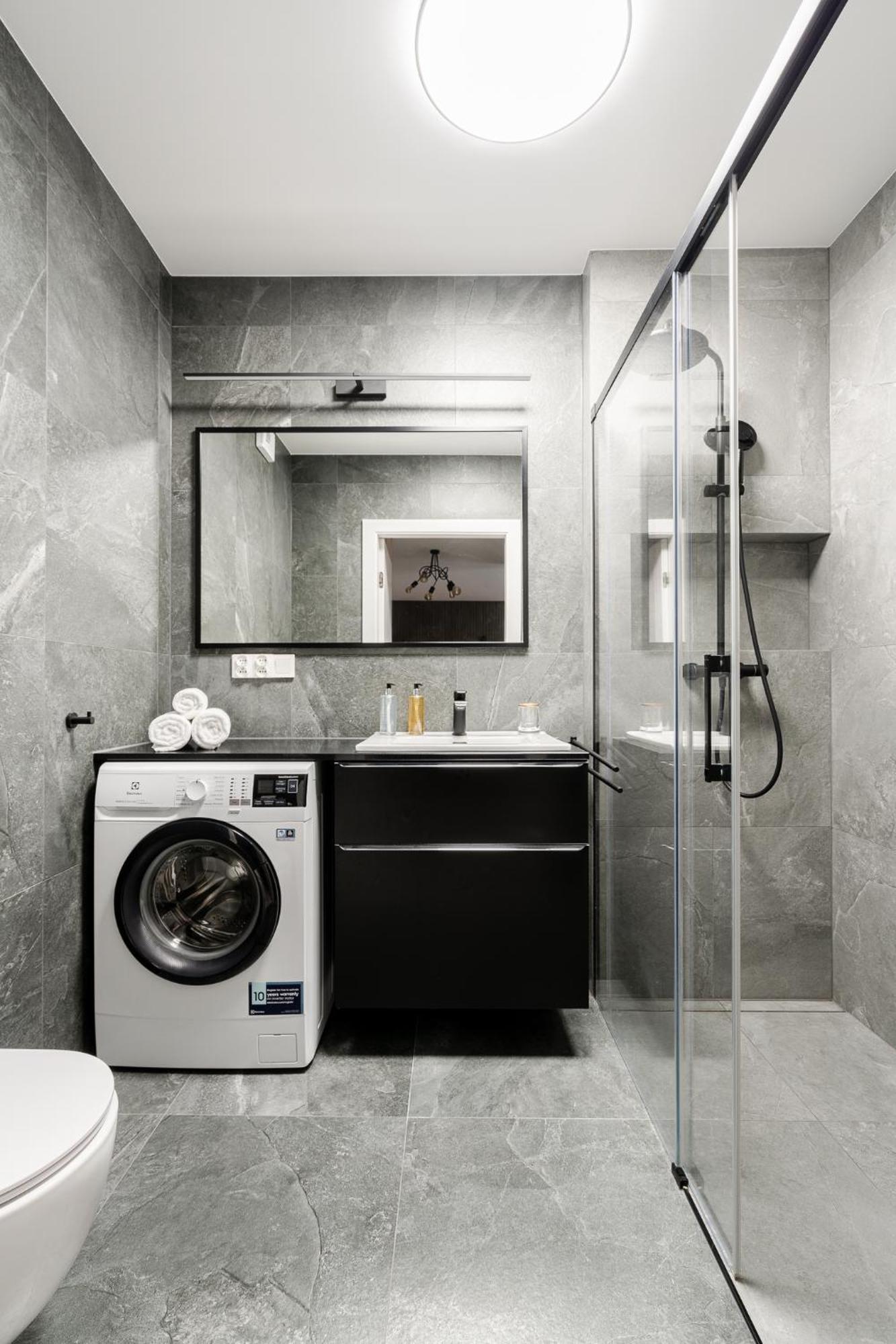Rentplanet - Apartamenty Braniborska II Вроцлав Екстер'єр фото