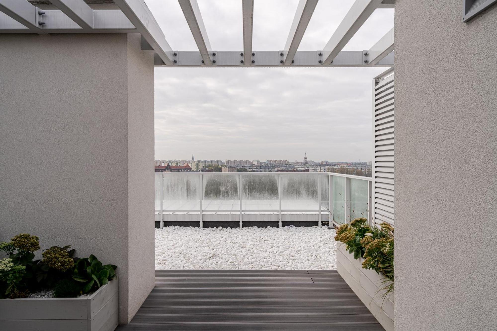 Rentplanet - Apartamenty Braniborska II Вроцлав Екстер'єр фото
